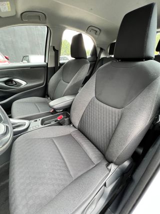 Toyota Yaris 1.5 120H Active Tech