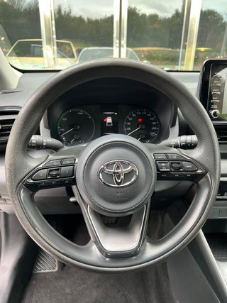 Toyota Yaris 1.5 120H Active Tech