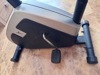 Bicicleta Estática Domyos