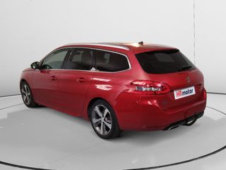 Peugeot 308 GT Line