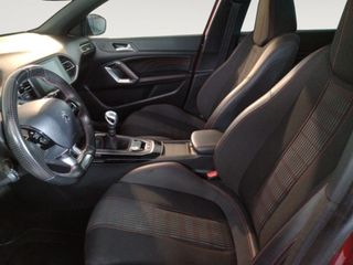 Peugeot 308 GT Line