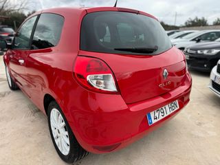 Renault Clio 2012
