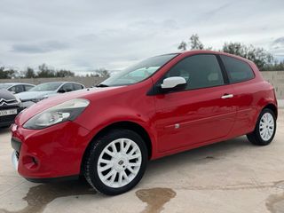 Renault Clio 2012