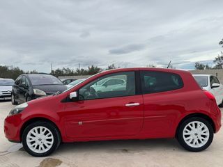 Renault Clio 2012