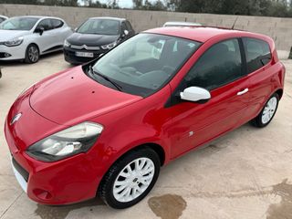 Renault Clio 2012