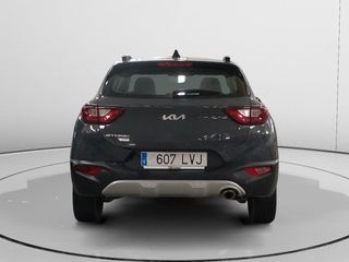 Kia Stonic Drive