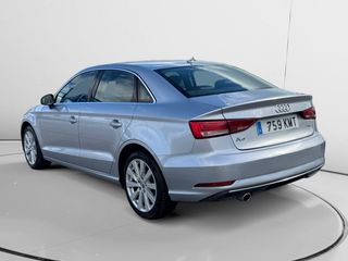 Audi A3 1.6 TDI