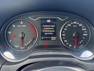 Audi A3 1.6 TDI