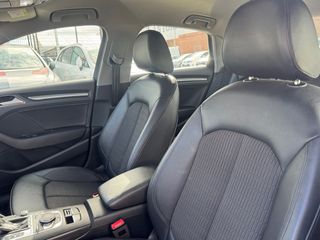 Audi A3 1.6 TDI