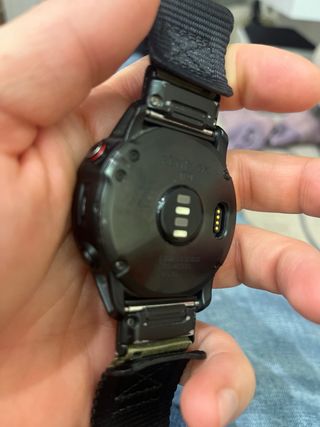 Garmin Fenix 6X Pro