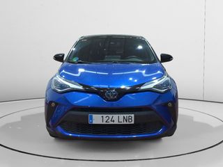 Toyota C-HR Hybrid Advance