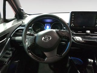 Toyota C-HR Hybrid Advance