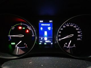 Toyota C-HR Hybrid Advance