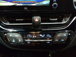 Toyota C-HR Hybrid Advance