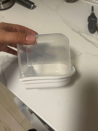 Bañeras para pájaros (pack)