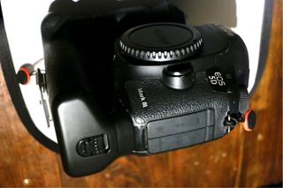 Canon 5D Mark III + GRIP (67.100 disparos)