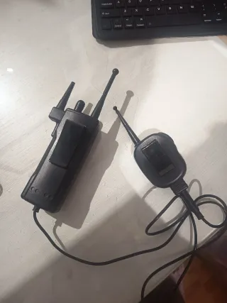 Disfraz Policía Gualkis Talla Única