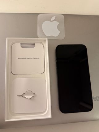 iPhone 13 Negro 128GB
