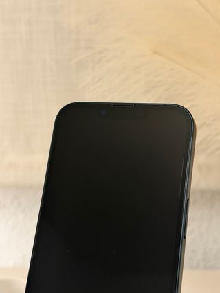 iPhone 13 Negro 128GB