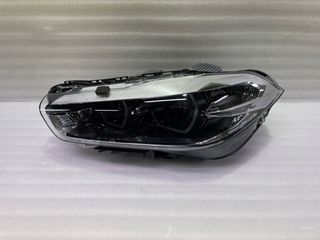 Faros Full LED para BMW X2 F39