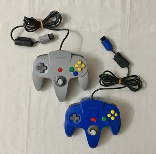 PACCO NINTENDO 64