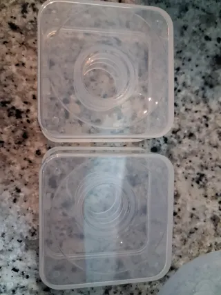 Sacaleches Bellababy Manos Libres y pack de bolsas