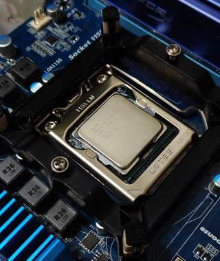 Placa Base Gigabyte GA-Z77-D3H+CPU i5+16 GB RAM