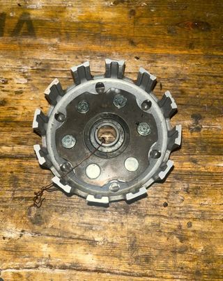 Maza Embrague Derbi Euro 2/3/4