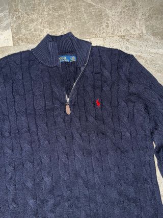 Jersey Polo Ralph Lauren