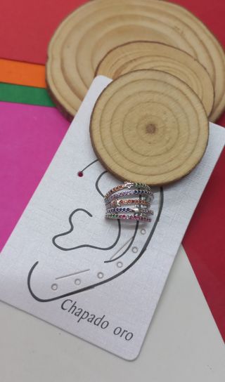 PENDIENTES AUXILIARES