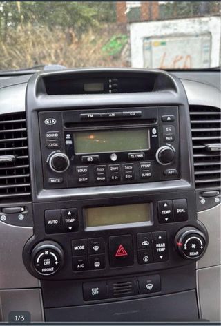Instalador radios Android Auto & Car Play
