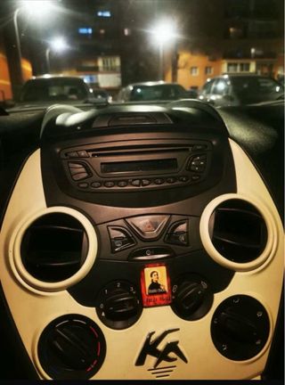 Instalador radios Android Auto & Car Play