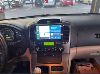 Instalador radios Android Auto & Car Play