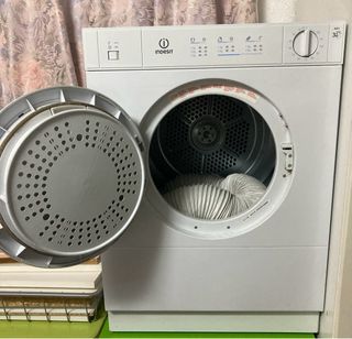 Secadora Indesit 3 kg