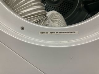 Secadora Indesit 3 kg