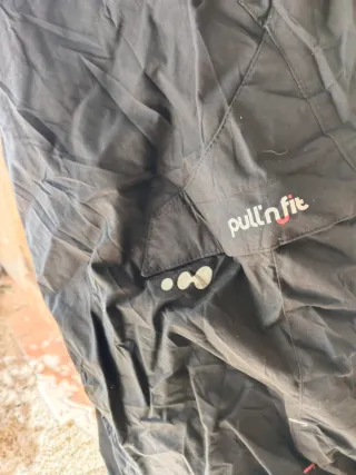 Pantalón de esquí para hombre