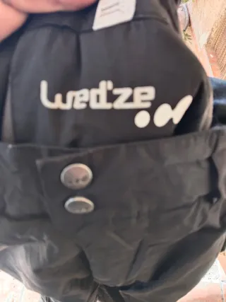 Pantalón de esquí para hombre