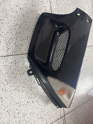 Tapa Lateral Izquierda Peugeot Speedfight 2 49cc