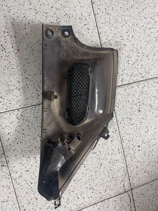 Tapa Lateral Izquierda Peugeot Speedfight 2 49cc