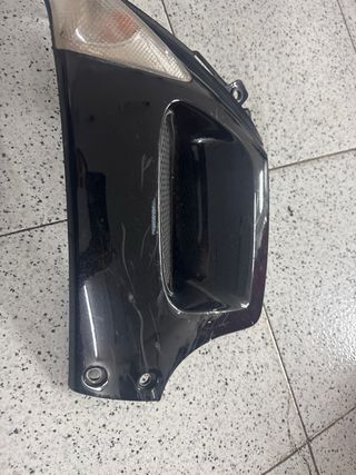 Tapa Lateral Izquierda Peugeot Speedfight 2 49cc