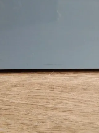 Puertas Bestå 60x38 cm Azul Grisáceo