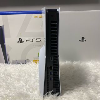 Console Sony PlayStation 5 Slim Disco 1TB Completa