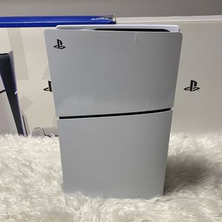 Console Sony PlayStation 5 Slim Disco 1TB Completa