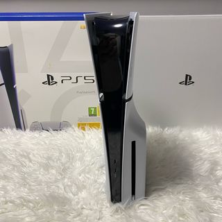 Console Sony PlayStation 5 Slim Disco 1TB Completa