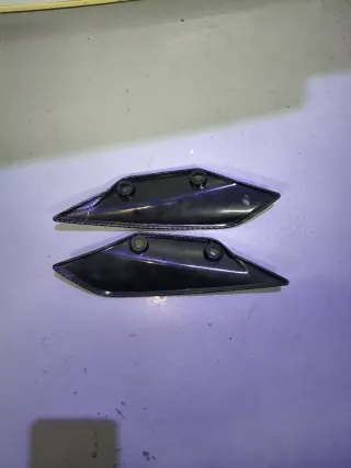 Deflectores BMW S1000RR Carbono