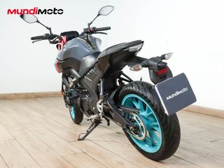 YAMAHA MT 125 ABS