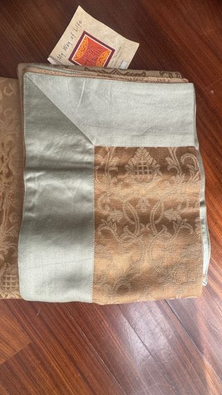 Copritavolo Bassetti Magic India My Way of Life