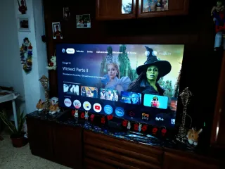 Se vende Xiaomi Smart TV