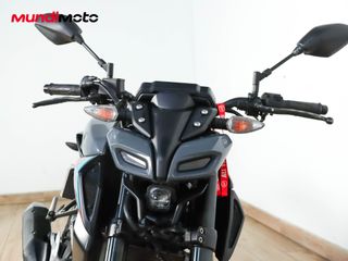 YAMAHA MT 125 ABS