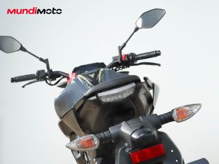 YAMAHA MT 125 ABS